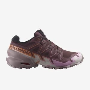 Salomon Women's Speedcross 6